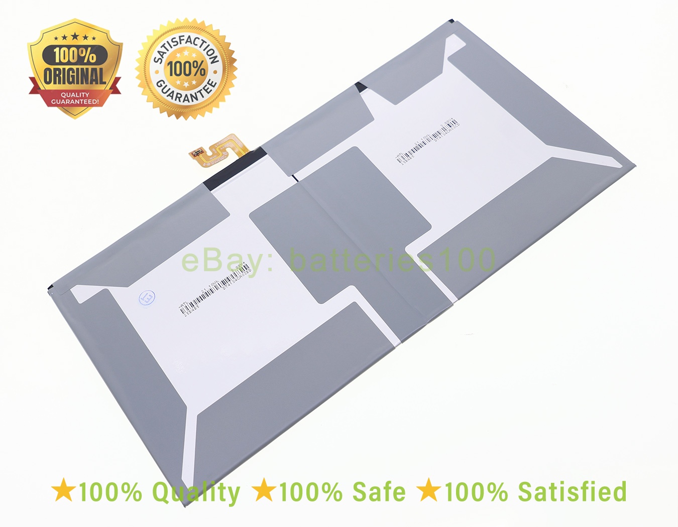 Original Samsung Galaxy Tab S8 Ultra SM-X900 SM-X906 X700 EB